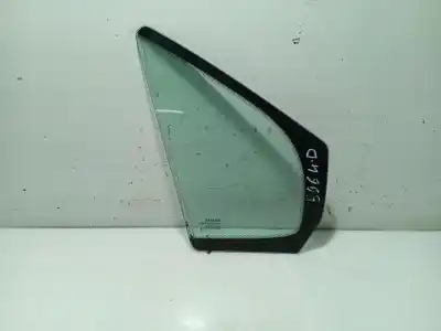 Second-hand car spare part Right Front Triangle Quarter Glass for RENAULT MODUS * OEM IAM references 8200209951  