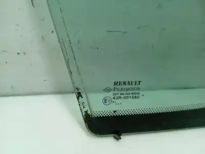 Автозапчасти б/у луна охранника спереди справа за renault modus * ссылки oem iam 8200209951  