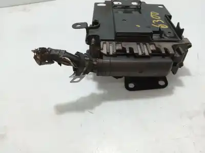 Gebrauchtes Autoersatzteil ecu-motorsteuergerät uce motorsteuergerät zum renault scénic i monospace (ja0/1_, fa0_) 1.9 dti (ja0n) oem-iam-referenzen 7700111552  0281010077