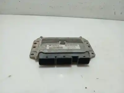 Автозапчасти б/у блок управления двигателем за renault modus * ссылки oem iam 8200411717