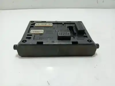 Second-hand car spare part Electronic Module for RENAULT MODUS * OEM IAM references 8200497361  