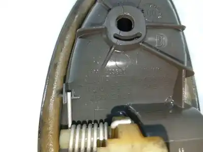 İkinci el araba yedek parçası iç ön sag kol için renault scénic i monospace (ja0/1_, fa0_) 1.9 dti (ja0n) oem iam referansları 7700415975 8200083339 96012101