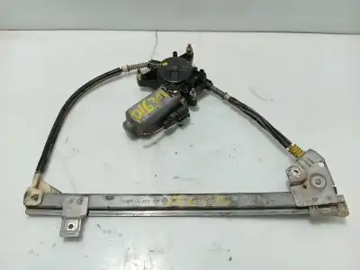 Автозапчастина б/у регулятор склона задній лівий для RENAULT SCÉNIC I MONOSPACE (JA0/1_, FA0_) 1.9 DTI (JA0N) Посилання на OEM IAM 7700838596 7700838598 