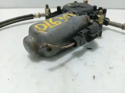 Pièce détachée automobile d'occasion léve glace arrière gauche pour renault scénic i monospace (ja0/1_, fa0_) 1.9 dti (ja0n) références oem iam 7700838596 7700838598 