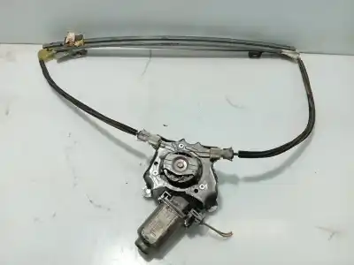 Автозапчасти б/у регулятор стекла переднего левого за RENAULT SCÉNIC I MONOSPACE (JA0/1_, FA0_) 1.9 DTI (JA0N) ссылки OEM IAM 7700838592  400733C