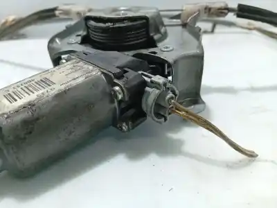 Pièce détachée automobile d'occasion léve glace avant gauche pour renault scénic i monospace (ja0/1_, fa0_) 1.9 dti (ja0n) références oem iam 7700838592  400733c