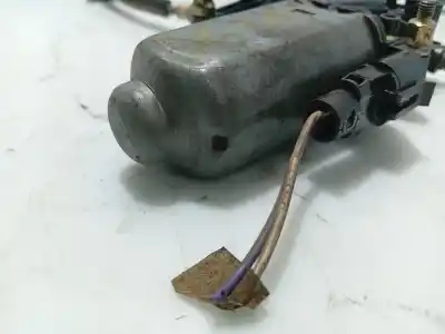 Piesă de schimb auto la mâna a doua mecanism actionare geam spate dreapta pentru renault scénic i monospace (ja0/1_, fa0_) 1.9 dti (ja0n) referințe oem iam 7700437155  