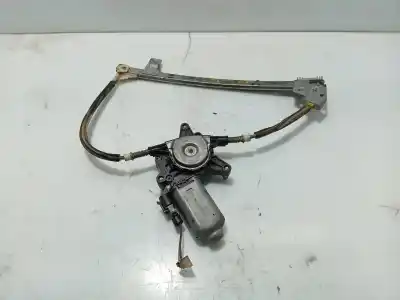 Piesă de schimb auto la mâna a doua mecanism actionare geam spate dreapta pentru renault scénic i monospace (ja0/1_, fa0_) 1.9 dti (ja0n) referințe oem iam 7700437155  