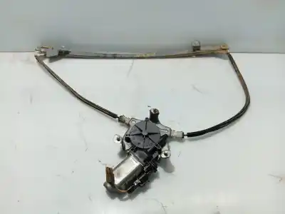 Автозапчастина б/у регулятор переднього правого скла для RENAULT SCÉNIC I MONOSPACE (JA0/1_, FA0_) 1.9 DTI (JA0N) Посилання на OEM IAM 7700838591  400468T2