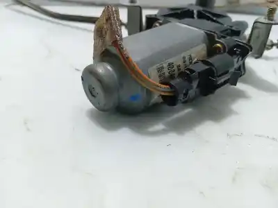 Автозапчастина б/у регулятор переднього правого скла для renault scénic i monospace (ja0/1_, fa0_) 1.9 dti (ja0n) посилання на oem iam 7700838591  400468t2