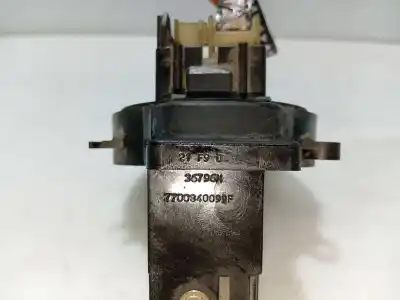 Pièce détachée automobile d'occasion contacteur tournant d'airbag pour renault scénic i monospace (ja0/1_, fa0_) 1.9 dti (ja0n) références oem iam 7700840099f  36796m