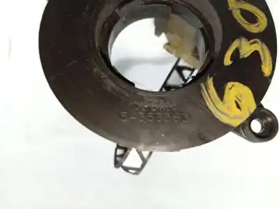 Pièce détachée automobile d'occasion contacteur tournant d'airbag pour renault scénic i monospace (ja0/1_, fa0_) 1.9 dti (ja0n) références oem iam 7700840099f  36796m