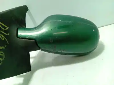 Автозапчастина б/у ліве дзеркало для renault scénic i monospace (ja0/1_, fa0_) 1.9 dti (ja0n) посилання на oem iam 7700431542  