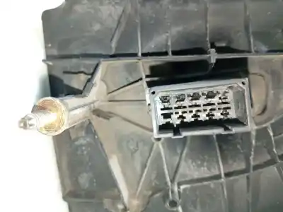 Автозапчастина б/у ліве дзеркало для renault scénic i monospace (ja0/1_, fa0_) 1.9 dti (ja0n) посилання на oem iam 7700431542  