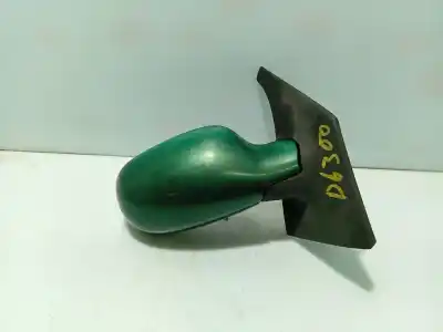 Автозапчастина б/у правий задний огляд для RENAULT SCÉNIC I MONOSPACE (JA0/1_, FA0_) 1.9 DTI (JA0N) Посилання на OEM IAM 7700431543  