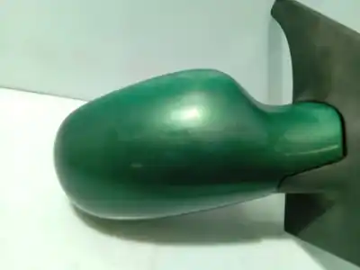 Автозапчастина б/у правий задний огляд для renault scénic i monospace (ja0/1_, fa0_) 1.9 dti (ja0n) посилання на oem iam 7700431543  