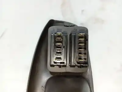 Gebrauchtes Autoersatzteil fensterschalter vorne links zum renault scénic i monospace (ja0/1_, fa0_) 1.9 dti (ja0n) oem-iam-referenzen 7700431172  