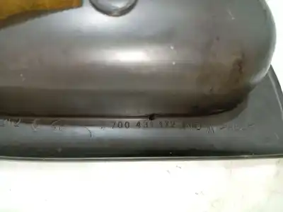 Gebrauchtes Autoersatzteil fensterschalter vorne links zum renault scénic i monospace (ja0/1_, fa0_) 1.9 dti (ja0n) oem-iam-referenzen 7700431172  