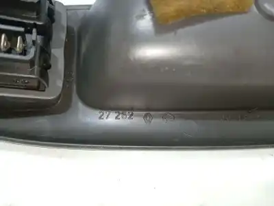 Gebrauchtes Autoersatzteil fensterschalter vorne links zum renault scénic i monospace (ja0/1_, fa0_) 1.9 dti (ja0n) oem-iam-referenzen 7700431172  