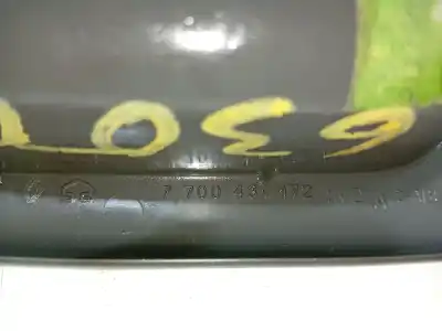 İkinci el araba yedek parçası sol ön pencere anahtari için renault scénic i monospace (ja0/1_, fa0_) 1.9 dti (ja0n) oem iam referansları 7700431172  7700838101