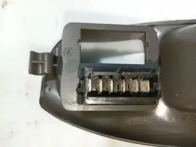 İkinci el araba yedek parçası sol ön pencere anahtari için renault scénic i monospace (ja0/1_, fa0_) 1.9 dti (ja0n) oem iam referansları 7700431172  7700838101