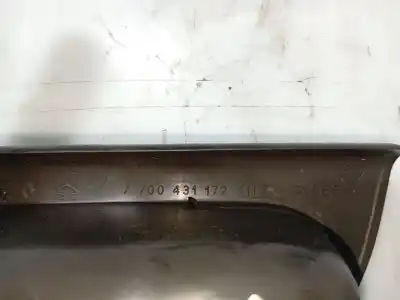 Pièce détachée automobile d'occasion commande de lève vitre avant droit pour renault scénic i monospace (ja0/1_, fa0_) 1.9 dti (ja0n) références oem iam 7700431172  7700838101