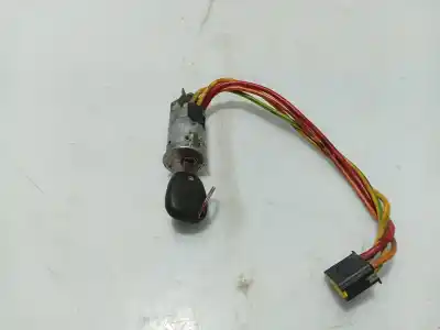 Автозапчастина б/у стартер для renault scénic i monospace (ja0/1_, fa0_) 1.9 dti (ja0n) посилання на oem iam 7701469419 9h107b 