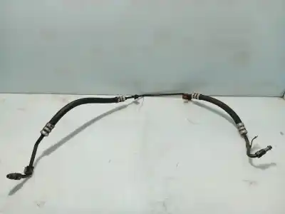 Автозапчасти б/у трубка за RENAULT SCÉNIC I MONOSPACE (JA0/1_, FA0_) 1.9 DTI (JA0N) ссылки OEM IAM 7700419863B  