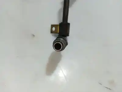 Автозапчасти б/у трубка за renault scénic i monospace (ja0/1_, fa0_) 1.9 dti (ja0n) ссылки oem iam 7700419863b  