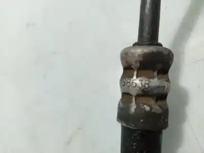 Автозапчасти б/у трубка за renault scénic i monospace (ja0/1_, fa0_) 1.9 dti (ja0n) ссылки oem iam 7700419863b  