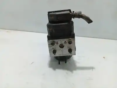 Автозапчастина б/у абс для RENAULT SCÉNIC I MONOSPACE (JA0/1_, FA0_) 1.9 DTI (JA0N) Посилання на OEM IAM 7700432643 966186 7701205026