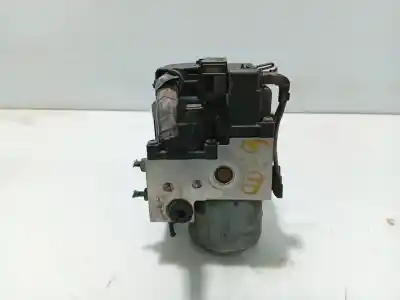 Автозапчастина б/у абс для renault scénic i monospace (ja0/1_, fa0_) 1.9 dti (ja0n) посилання на oem iam 7700432643 966186 7701205026