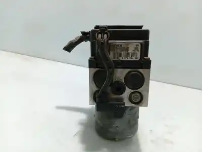 Автозапчастина б/у абс для renault scénic i monospace (ja0/1_, fa0_) 1.9 dti (ja0n) посилання на oem iam 7700432643 966186 7701205026