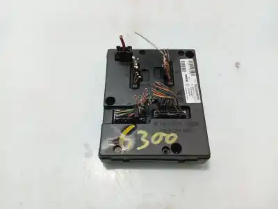 Piesă de schimb auto la mâna a doua panou siguranțe pentru renault scénic i monospace (ja0/1_, fa0_) 1.9 dti (ja0n) referințe oem iam 8200029342b