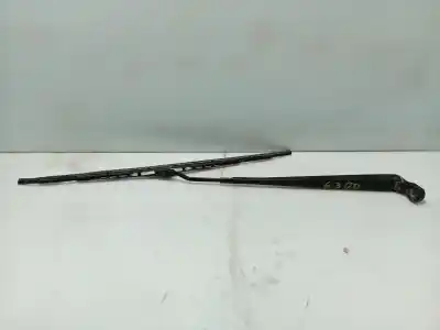 Автозапчасти б/у левый передний рычаг стеклоочистителя за RENAULT SCÉNIC I MONOSPACE (JA0/1_, FA0_) 1.9 DTI (JA0N) ссылки OEM IAM 7700843525  7701042360