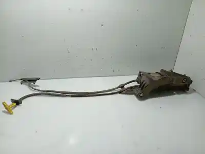 Pezzo di ricambio per auto di seconda mano  per RENAULT SCÉNIC II (JM0/1_)  Riferimenti OEM IAM 8200396849  02506320840