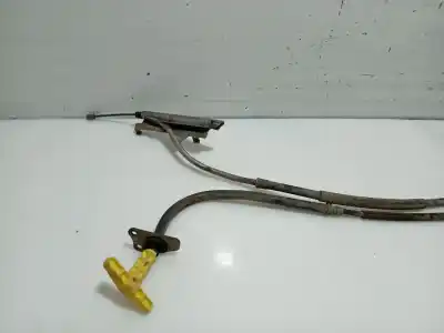 Pezzo di ricambio per auto di seconda mano modulo elettronico per renault scénic ii (jm0/1_) 1.9 dci (jm0g, jm12, jm1g, jm2c) riferimenti oem iam 8200396849  02506320840