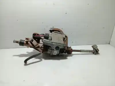 Pezzo di ricambio per auto di seconda mano piantone dello sterzo per renault scénic ii (jm0/1_) 1.9 dci (jm0g, jm12, jm1g, jm2c) riferimenti oem iam 8200035272 x84 jr50300389lhd