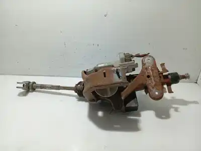 Pezzo di ricambio per auto di seconda mano piantone dello sterzo per renault scénic ii (jm0/1_) 1.9 dci (jm0g, jm12, jm1g, jm2c) riferimenti oem iam 8200035272 x84 jr50300389lhd