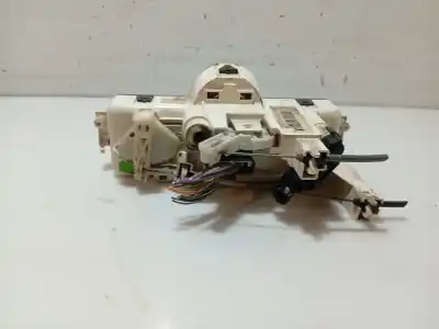 İkinci el araba yedek parçası isitma / klima kontrolü için renault scénic ii (jm0/1_) 1.9 dci (jm0g, jm12, jm1g, jm2c) oem iam referansları 69580001  