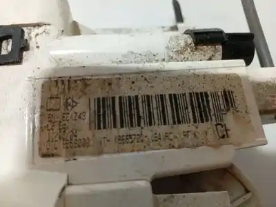 İkinci el araba yedek parçası isitma / klima kontrolü için renault scénic ii (jm0/1_) 1.9 dci (jm0g, jm12, jm1g, jm2c) oem iam referansları 69580001  