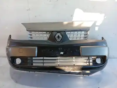 Pezzo di ricambio per auto di seconda mano paraurti anteriore per renault scénic ii (jm0/1_) 1.9 dci (jm0g, jm12, jm1g, jm2c) riferimenti oem iam 620225303r  
