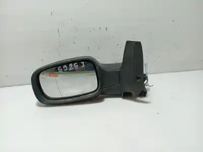 Pezzo di ricambio per auto di seconda mano  per RENAULT SCÉNIC II (JM0/1_)  Riferimenti OEM IAM 7701068384  