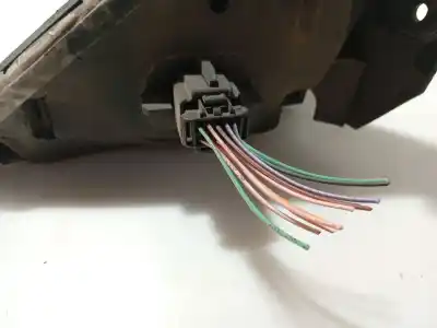 Автозапчастина б/у ліве дзеркало для renault scénic ii (jm0/1_) 1.9 dci (jm0g, jm12, jm1g, jm2c) посилання на oem iam 7701068384  