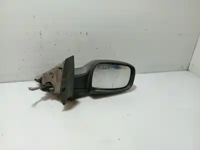 Second-hand car spare part right rearview mirror for renault scénic ii (jm0/1_) 1.9 dci (jm0g, jm12, jm1g, jm2c) oem iam references 7701068385