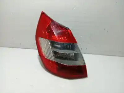 Автозапчастина б/у лівий ход ліхар для RENAULT SCÉNIC II (JM0/1_) 1.9 DCI (JM0G, JM12, JM1G, JM2C) Посилання на OEM IAM 8200493375  