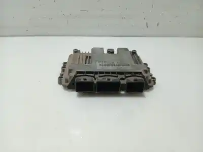 Second-hand car spare part Ecu Engine Control for RENAULT SCÉNIC II (JM0/1_) 1.9 DCI (JM0G, JM12, JM1G, JM2C) OEM IAM references 0281011549  8200310863