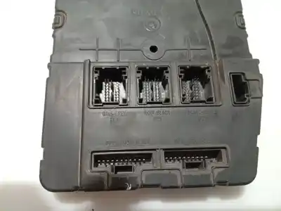Second-hand car spare part electronic module for renault scénic ii (jm0/1_) 1.9 dci (jm0g, jm12, jm1g, jm2c) oem iam references 8200309690  