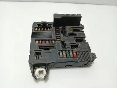 Автозапчастина б/у електронний модуль для RENAULT SCÉNIC II (JM0/1_) 1.9 DCI (JM0G, JM12, JM1G, JM2C) Посилання на OEM IAM 8200306032A X84N2 S118399200D