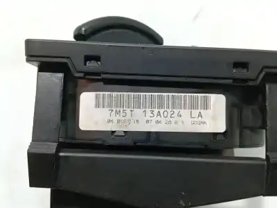 Pezzo di ricambio per auto di seconda mano controllo della luce per ford focus c-max (dm2) 1.6 riferimenti oem iam   